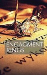 Engagement Rings Weekly Planner 2017 - 16 Month Calendar Paperback