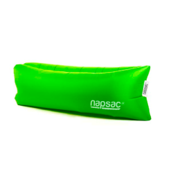 Napsac Air Bag-in Green