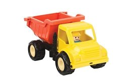 Battat Dump Truck Toy