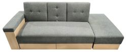 - Donna Sleeper Couch With Storage