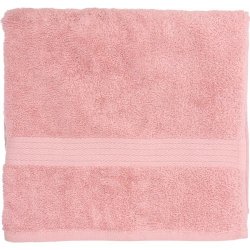 Clicks Hand Towel Dusty Pink