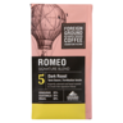 Romeo Signature Blend Filter Coffee 250G