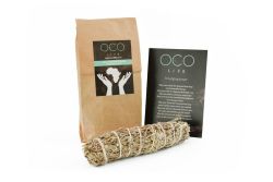 Oco Life Pure Sacred Traditional African Imphepho Smudge Stick
