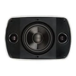 Russound Fmp 3165-532863 Acclaim 5 Series Outback 5B65S - Speaker - 2-WAY - Wh