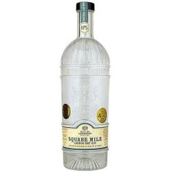 Of London Gin - The Square Mile 750ML