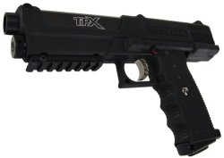 Self Defence Weapon Tippmann Tipx Magfed