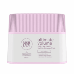 Nishlady Milk Therapy Butter Cream - 275ML Cosmetology.co.za