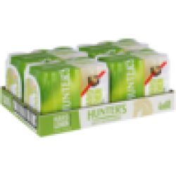 Hard Lemon Cider Cans 24 X 440ML