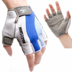 Shockproof-breathable-cycling-bicycle-riding-gloves Xl