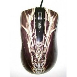 Ms635 Grey Gaming Mouse