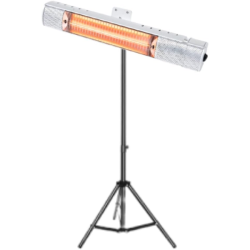 Tripod Mount Electric Infrared Heater