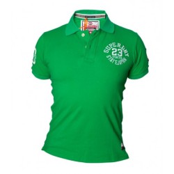 SUPERDRY Golfer "the Classic Polo