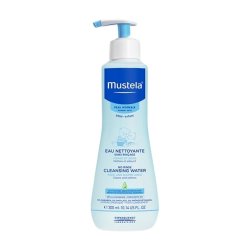 Mustek Mustela Cleansing Water 300ML - Parallel Import