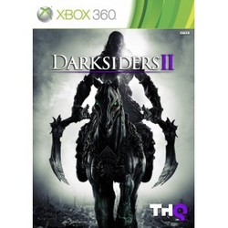 Darksiders 2 - Xbox 360 - Pre-owned