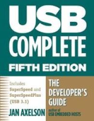 USB Complete 5TH Edn Paperback Fifth Edition