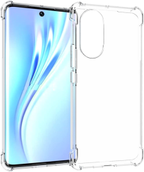 Clear Shockproof Protective Anti-burst Case For Iphone Iphone XS Max