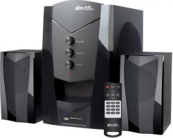Audio Master Jive 7000w Pmpo 2.1 Channel