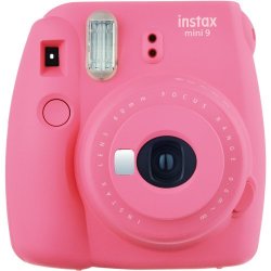 MINI 9 Camera - Pink