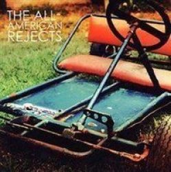 The All-american Rejects With Bonus Track Cd Imported