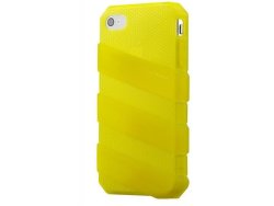 Cooler Master Claw Case For Iphone 4 4S - Yellow