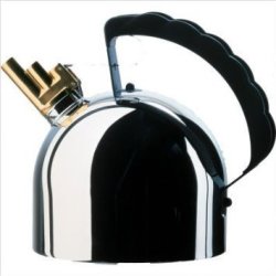 9091 Sapper Tea Kettle Replacement Handle By Alessi