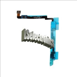 Flex Cable Replacement Part For Samsung Galaxy Note 2 N7100