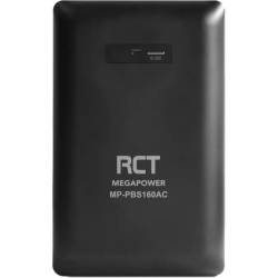 RCT Megapower PBS160AC Ac Power Bank MP-PBS160AC