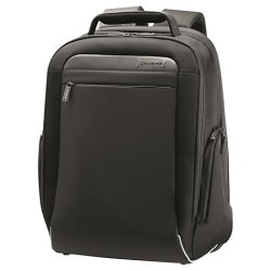 Samsonite Spectrolite 16" Notebook Backpack in Black