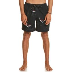 Quiksilver Mens Everyday Mix Volley 17 Stretch Shorts