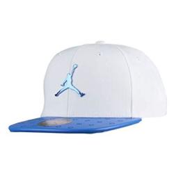 jordan leather hat