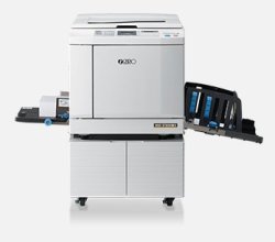 Riso SF5030E II Duplicator Machine