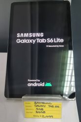 Samsung SM-P615 Mobile Phone