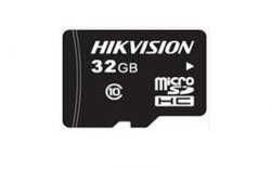 Hikvision Surveillance 32GB Sd Memory Card