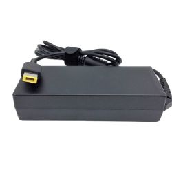 Laptop Charger Ac Adapter Power Supply For Lenovo 90W 4.5 3.0MM