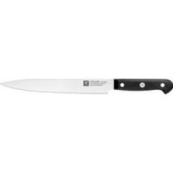 Zwilling Gourmet Slicing Knife 20CM