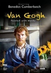 Van Gogh: Painted With Words Dvd
