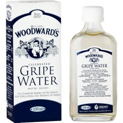 Woodwards Gripe Water 150ML