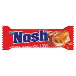 Chocolate Bar Nosh 1EA