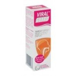 Viralguard Throat Spray 30ml