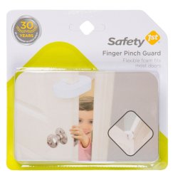 Safeway Finger Pinch Guard