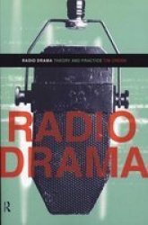 Radio Drama Paperback