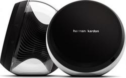Harman Kardon Nova Bluetooth Stereo Speaker System With N Black