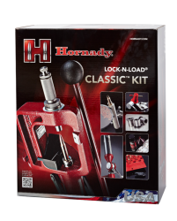 Hornady Lock-n-load Classic Kit And Tumbler Combo