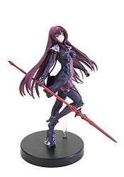Furyu Fate Grand Order Lancer Scathach Action Figure 7
