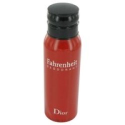 Christian Dior Fahrenheit Deodorant Spray 150ML - Parallel Import
