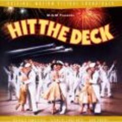 Hit The Deck - Original Motion Picture Soundtrack