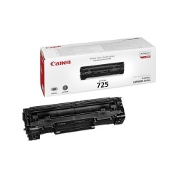 Canon 725 Black Toner