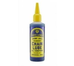 Viking Juice All Conditions High Performance Chain Oil. 130ML