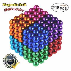 magnet building balls