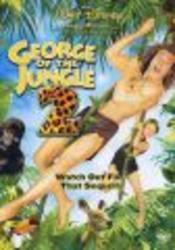 George Of The Jungle 2 DVD